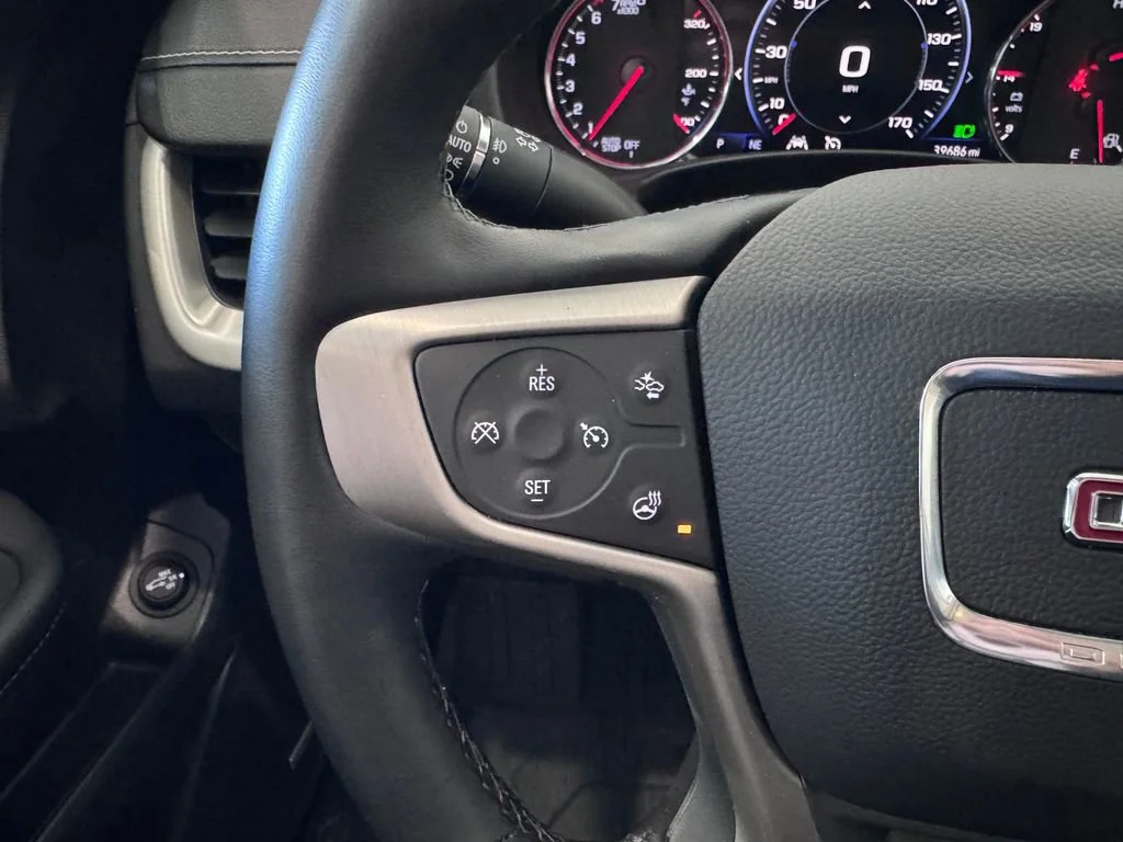 2023 GMC Terrain Denali - Photo 13