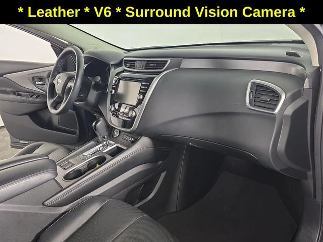 Used 2020 Gun Metallic Nissan SL image 19
