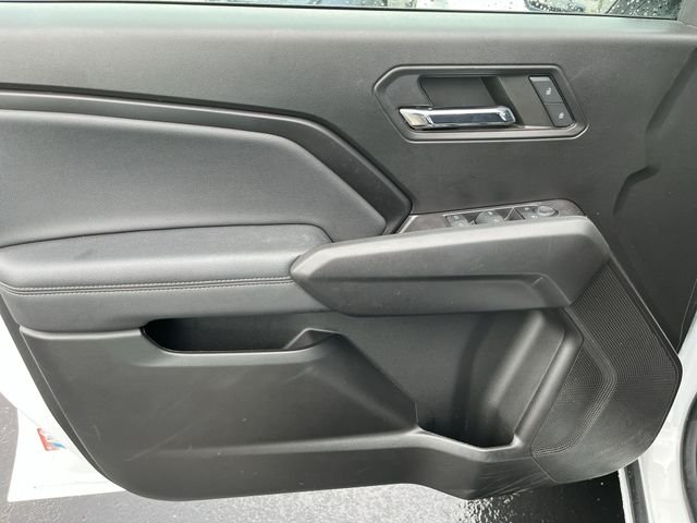 Certified Used 2024 White GMC Elevation image 13