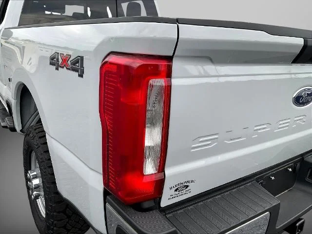 New 2026 Avalanche Ford F-350® XL image 64