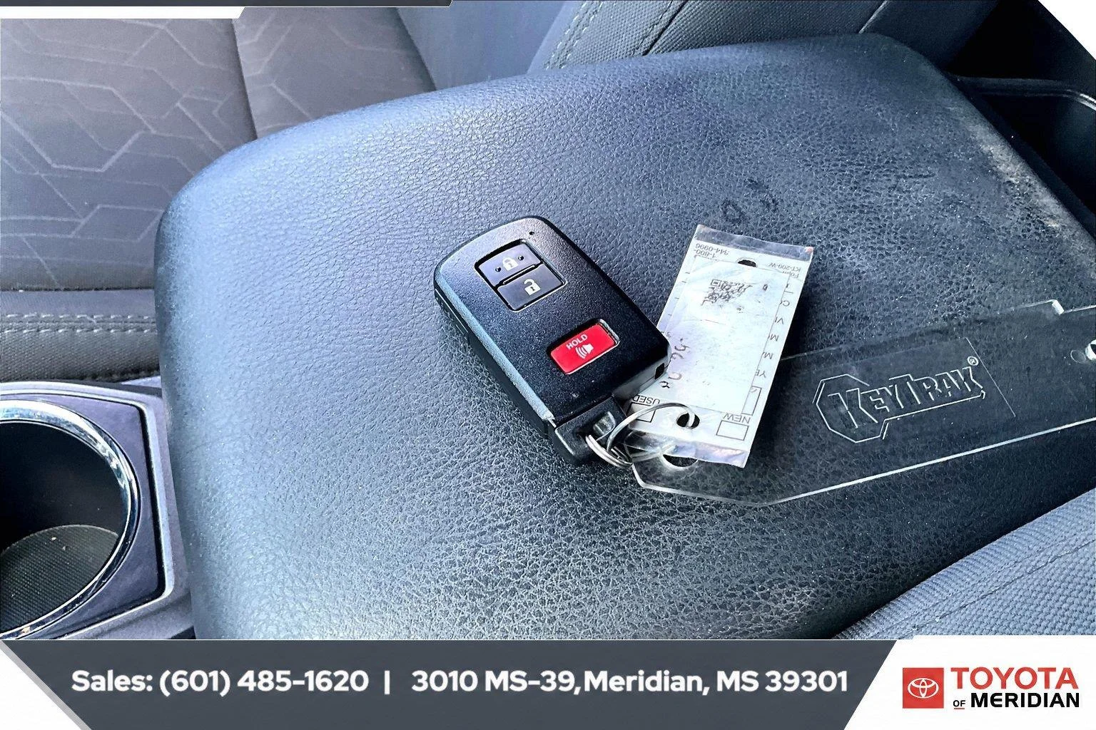 Used 2018 Magnetic Gray Metallic Toyota TRD Off-Road image 9
