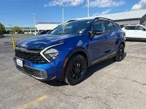 Used 2023  Kia X-Pro image 4