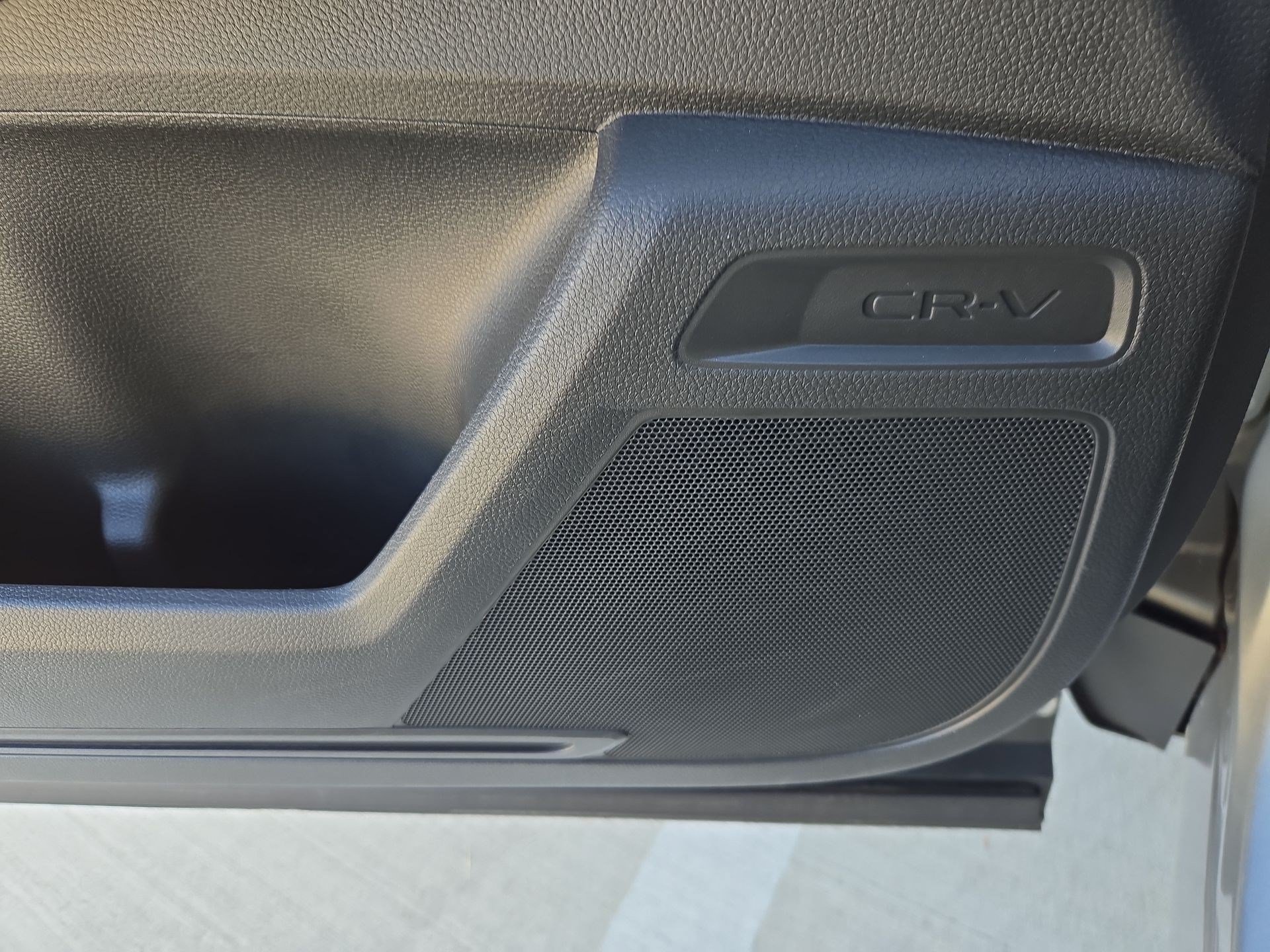 2025 Honda CR-V Sport-L - Photo 48