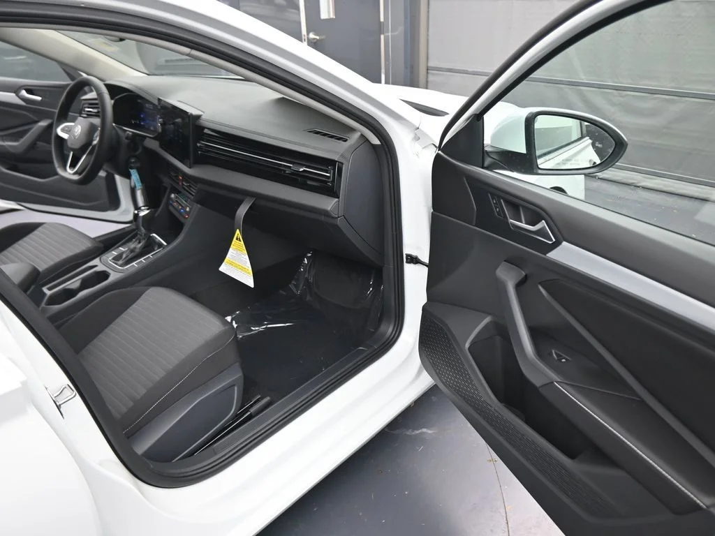 New 2026  Volkswagen 1.5T S image 43