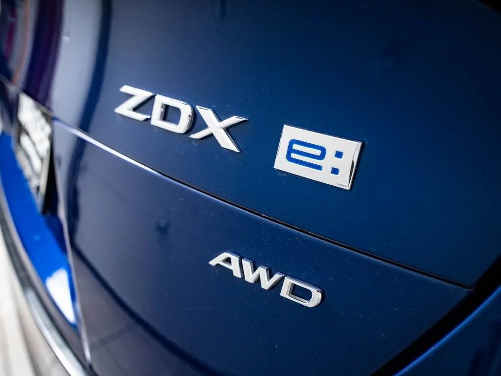 Used 2024 Acura Acura  image 16