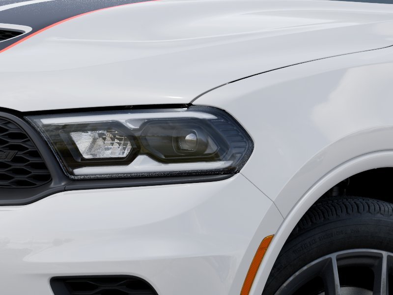 New 2026 White Knuckle Clearcoat Dodge GT Plus HEMI V8 image 46