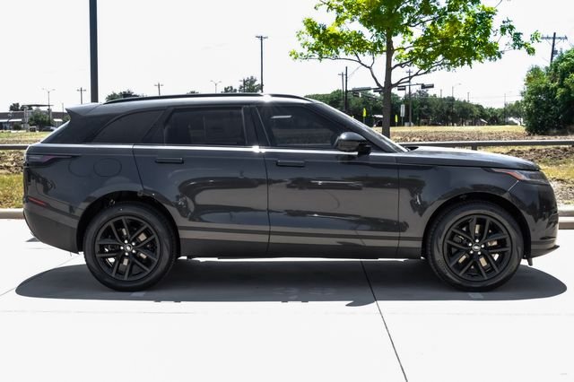 New 2026 Gray Land Rover S image 10