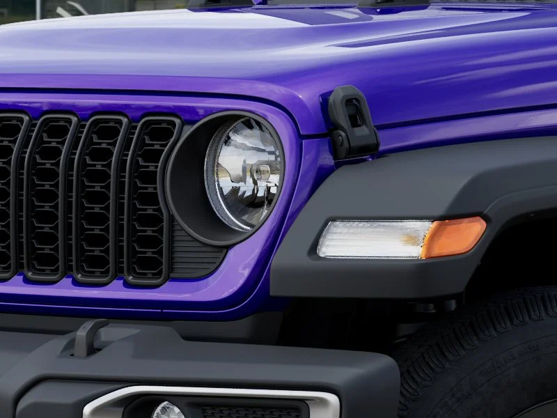2026 Jeep Gladiator Sport - Photo 32