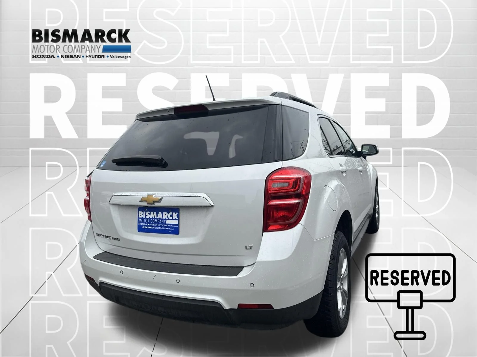 Used 2017 Beige Chevrolet LT image 3