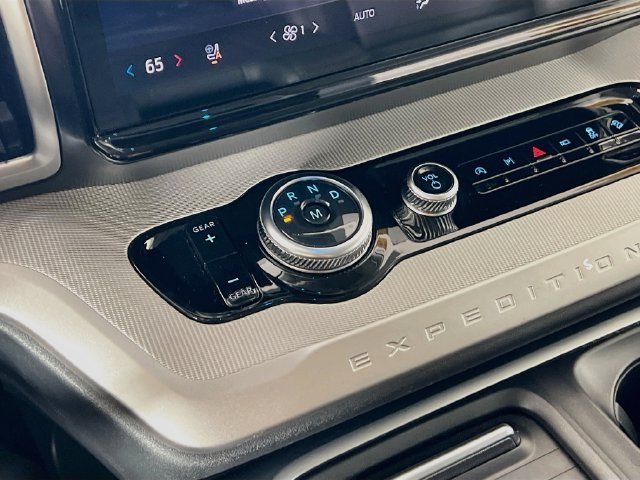 2025 Ford Expedition Active - Photo 23