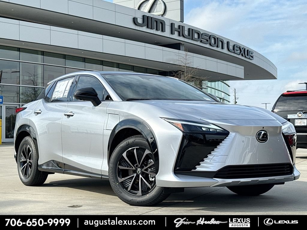 2026 Lexus RZ 350e Premium FWD