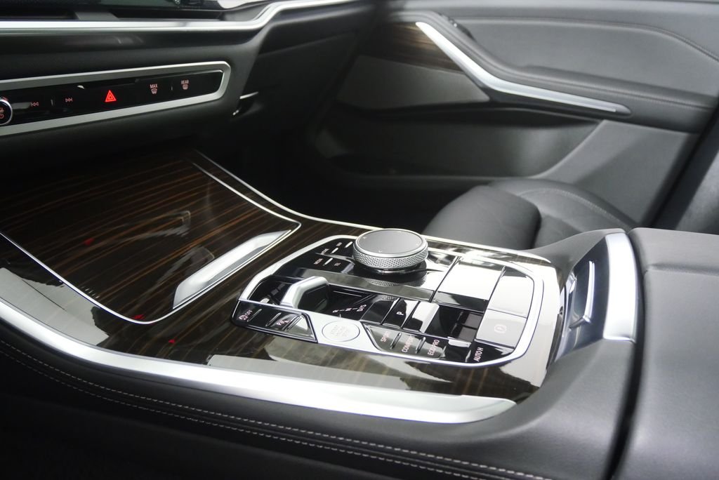 Certified Used 2026 Black Sapphire Metallic BMW sDrive40i image 24
