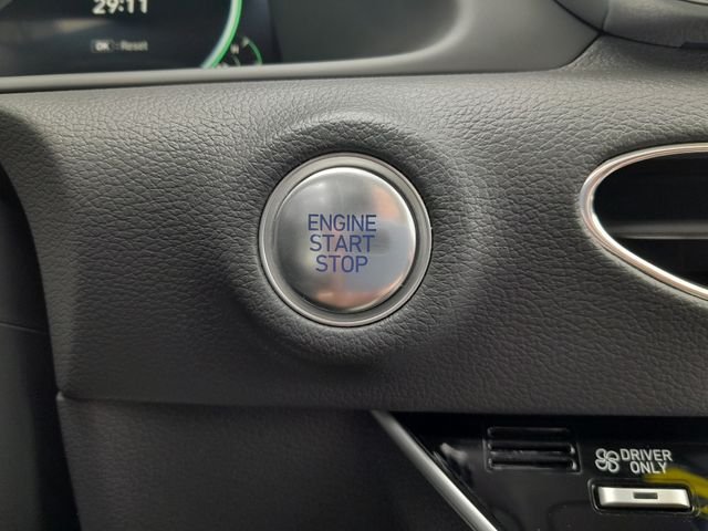 2023 Hyundai Sonata Hybrid Limited - Photo 19