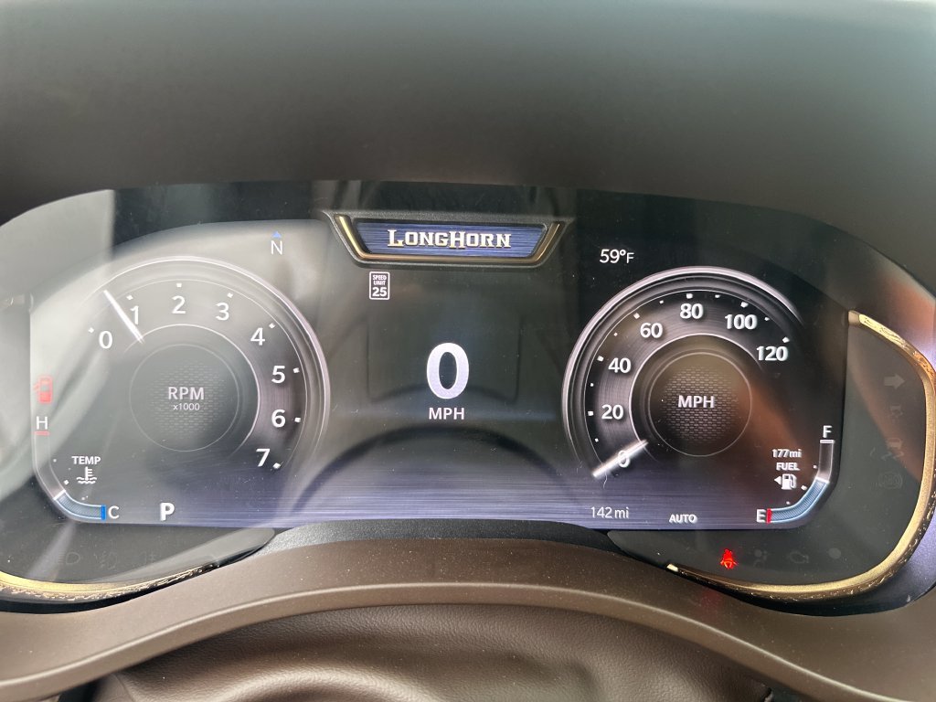 2026 RAM 1500 Limited Longhorn - Photo 19