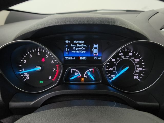 2017 Ford Escape SE - Photo 25