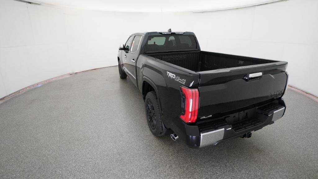 2026 Toyota Tundra 1794 Edition - Photo 57