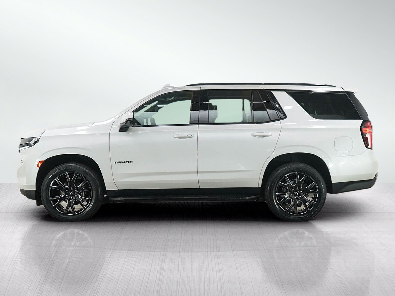 Used 2023 Chevrolet Tahoe RST with VIN 1GNSKRKD1PR385914 for sale in White Bear Lake, Minnesota