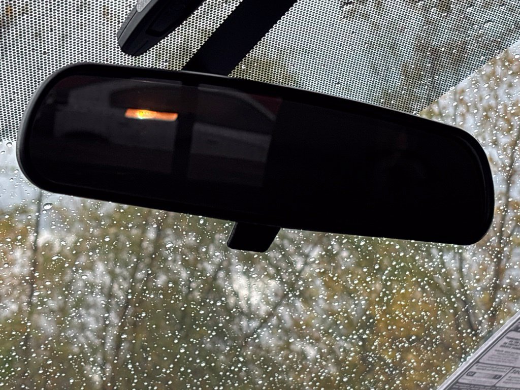 Used 2017 Red Nissan SV image 26
