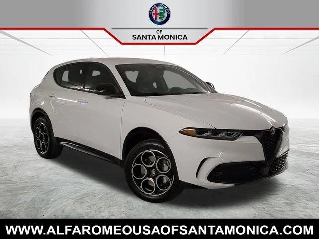 2025 Alfa Romeo Tonale 1.3 Tonale PHEV's photo