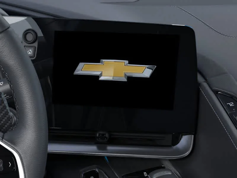 2025 Chevrolet Corvette 1LZ - Photo 20