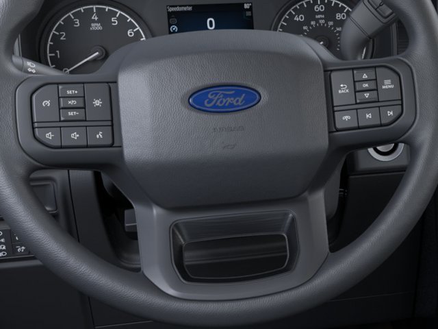 New 2026 Argon Blue Metallic Ford XL image 34