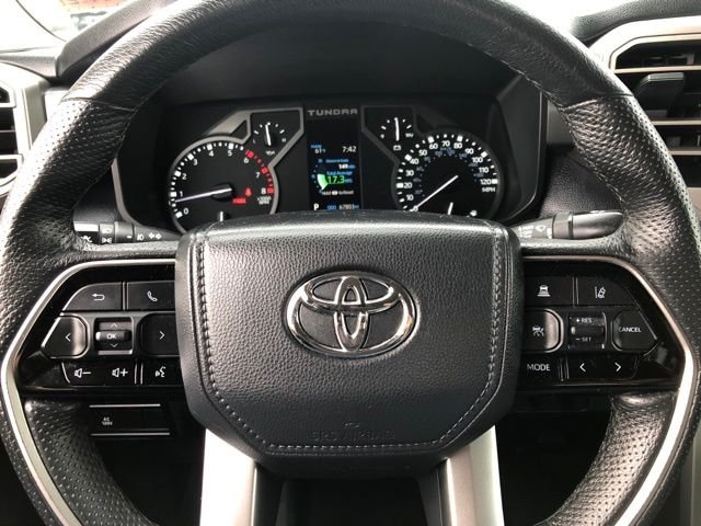Used 2023 Green Toyota SR5 image 28