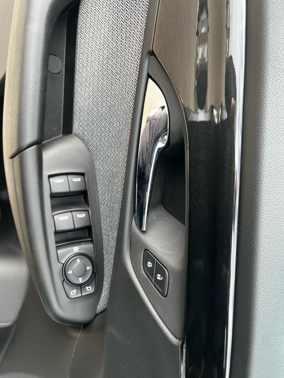 2026 Chevrolet Trailblazer LS - Photo 20