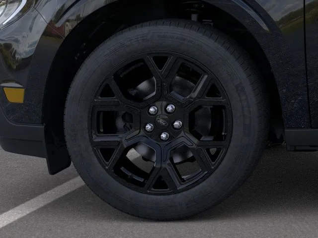 New 2026 Shadow Black Ford Lariat® image 20