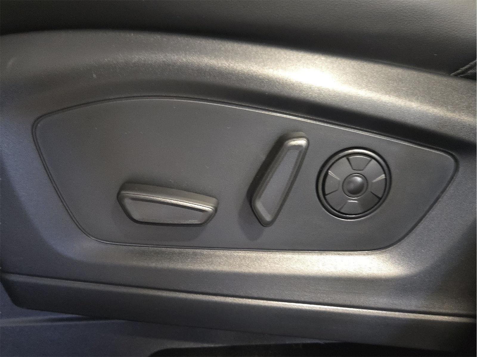 New 2026 Marsh Gray Ford Tremor® image 78