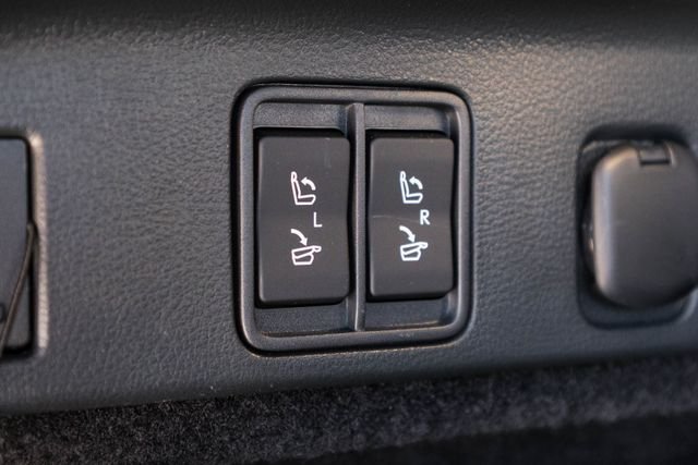 2024 Lexus RX Hybrid 500h - Photo 36