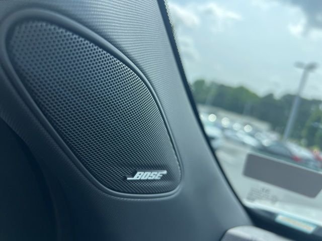 2025 Honda Pilot Black Edition - Photo 32