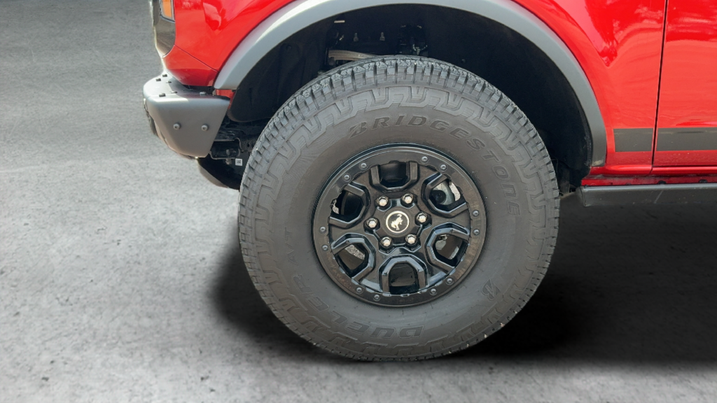 2024 Ford Bronco 4-Door Wildtrak - Photo 26
