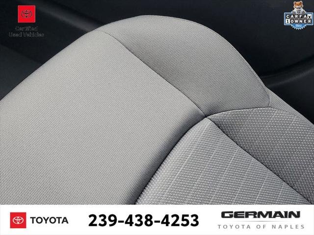 Certified Used 2026 UNDERGROUND Toyota  image 29
