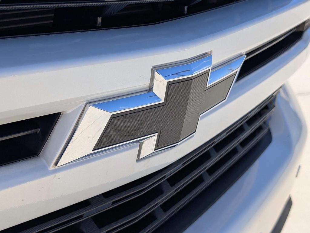Used 2021 Beige Chevrolet RST image 5