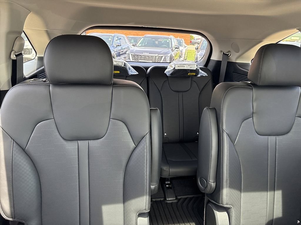 2026 Kia Sorento X-Line EX - Photo 8
