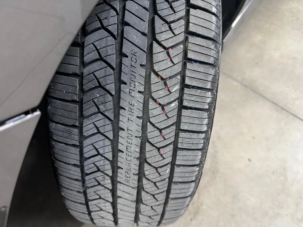Certified Used 2020 Predawn Gray Mica Toyota LE image 32