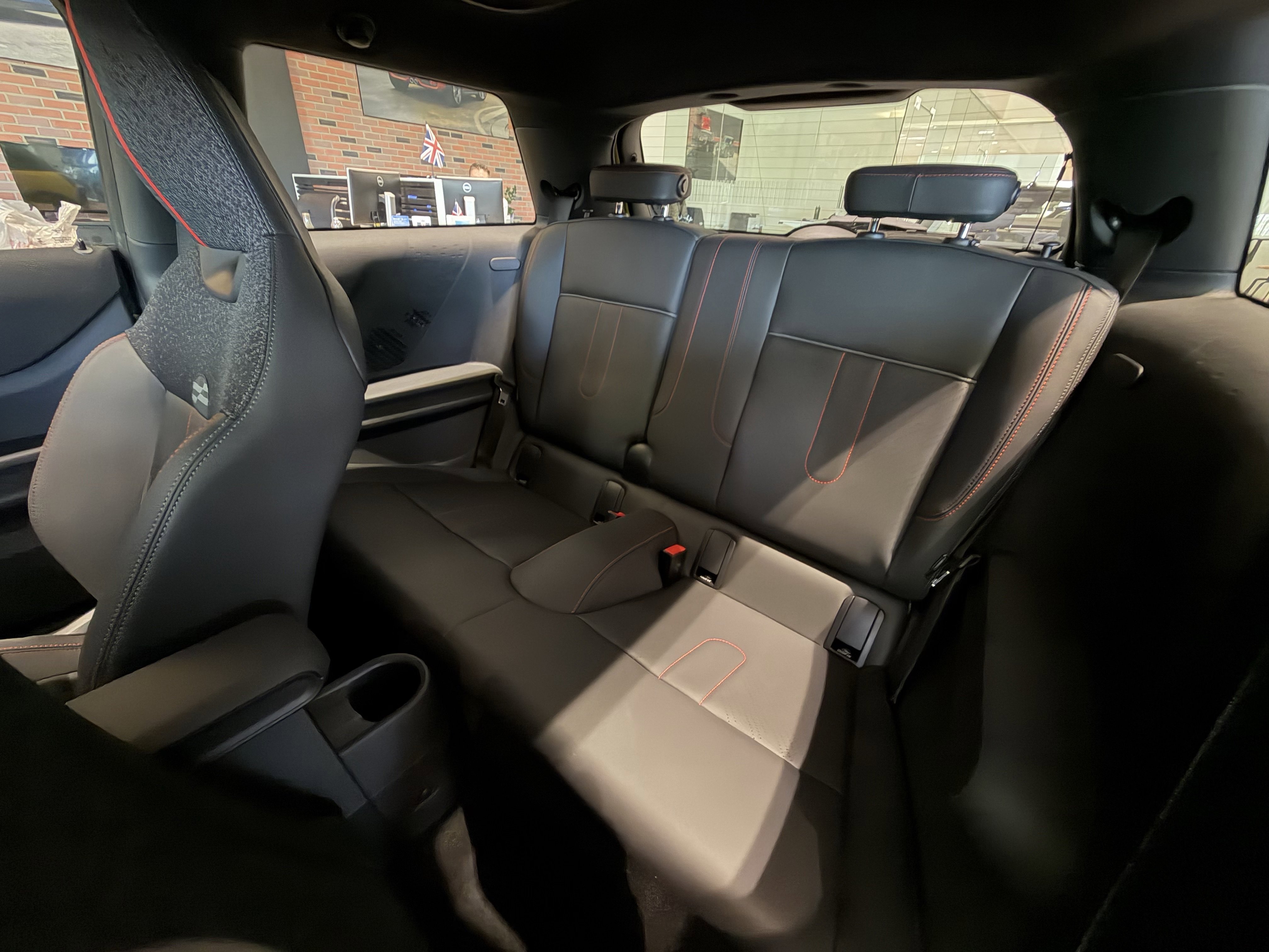2026 MINI Hardtop 2 Door S - Photo 14