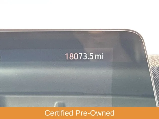 Used 2025 White Ford Platinum image 22