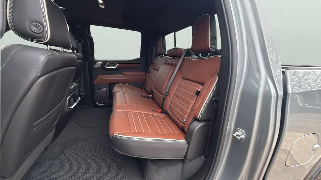 2025 GMC Sierra 1500 Denali Ultimate - Photo 13