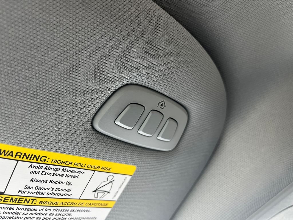Used 2024 Oxford White Ford Lariat image 28