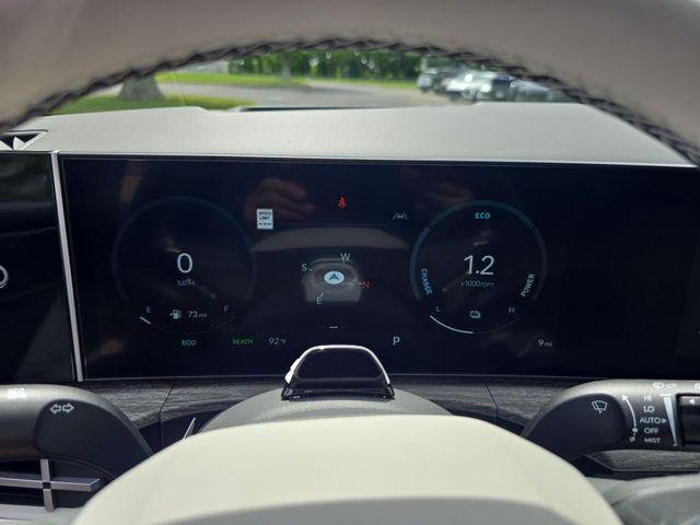 New 2026 Green Hyundai Calligraphy image 15
