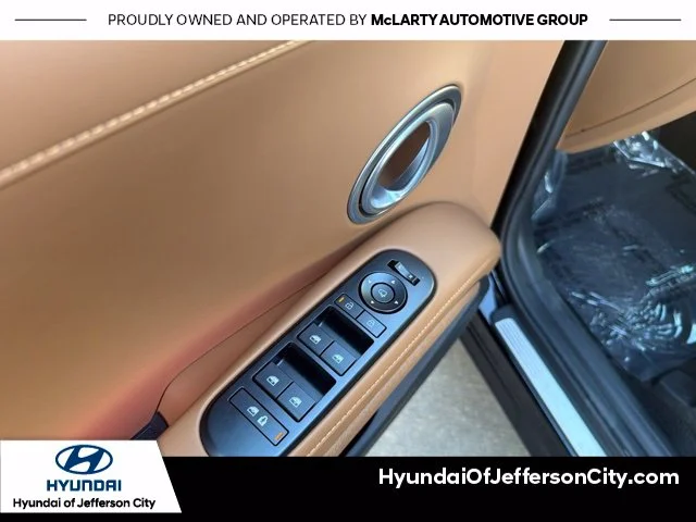 Used 2026 Black Hyundai Calligraphy image 20