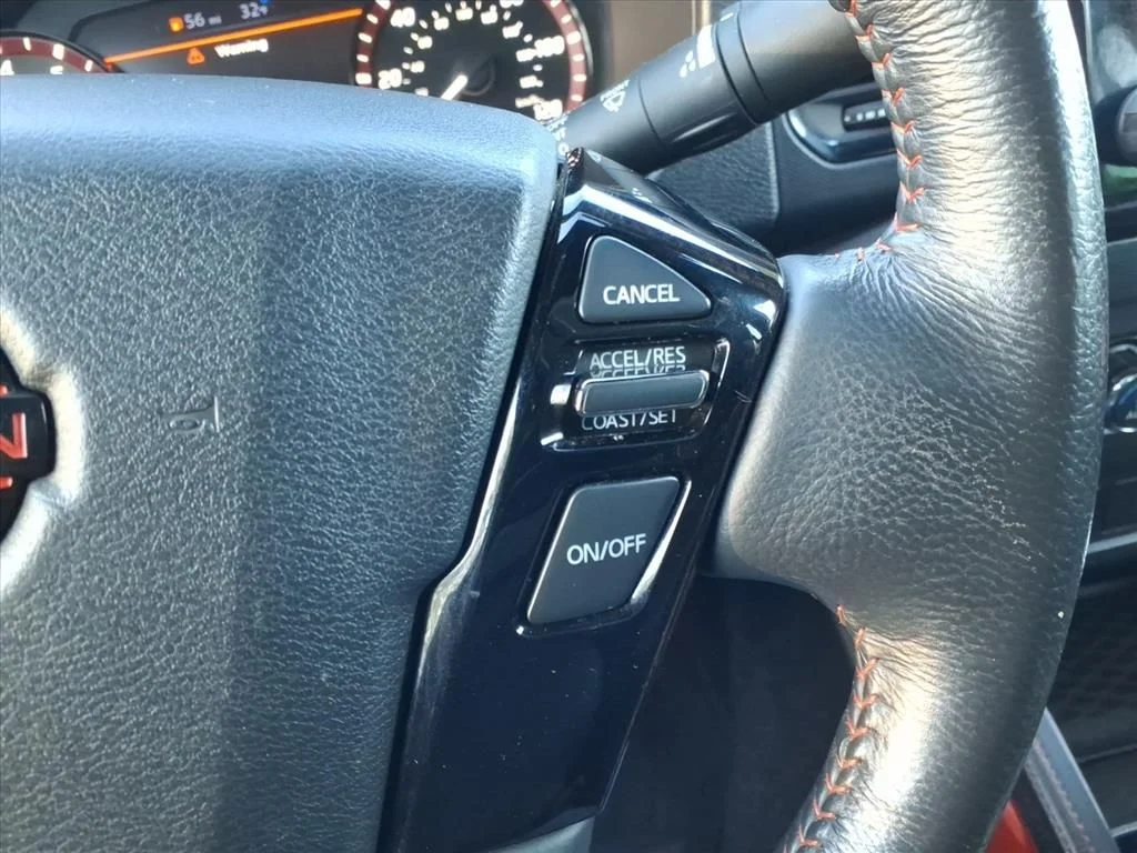 2023 Nissan Frontier PRO-4X - Photo 28