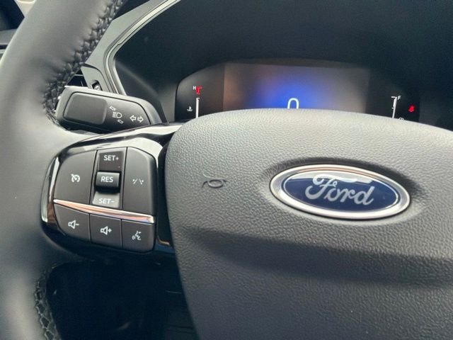 New 2026 White Ford Active image 19