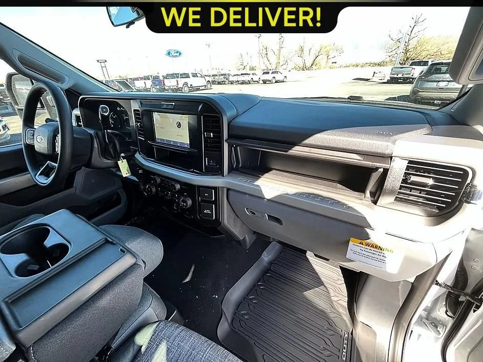 2026 Ford F-350 Super Duty XLT - Photo 21