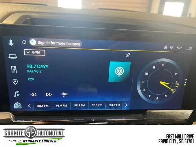 Used 2025 Red Chevrolet ZR2 image 20