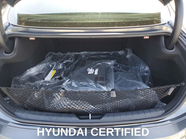 2025 Hyundai Sonata SE - Photo 26
