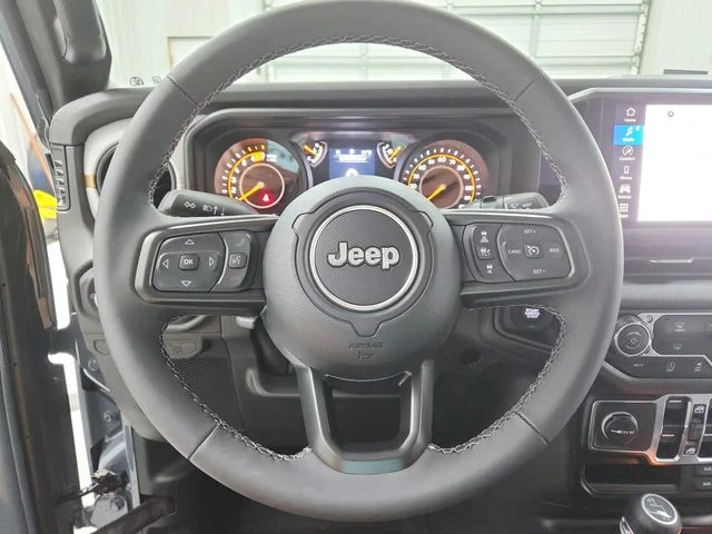 New 2026 Anvil Clear-Coat Exterior Paint Jeep Sport image 20