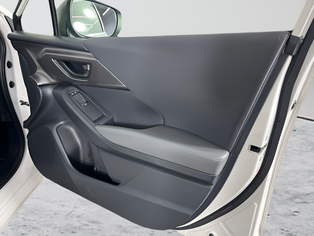 2024 Subaru Impreza Base - Photo 15