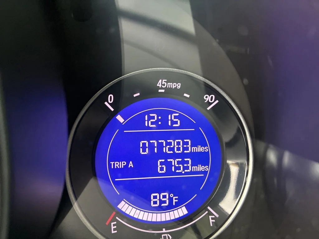 Used 2020  Honda LX image 20